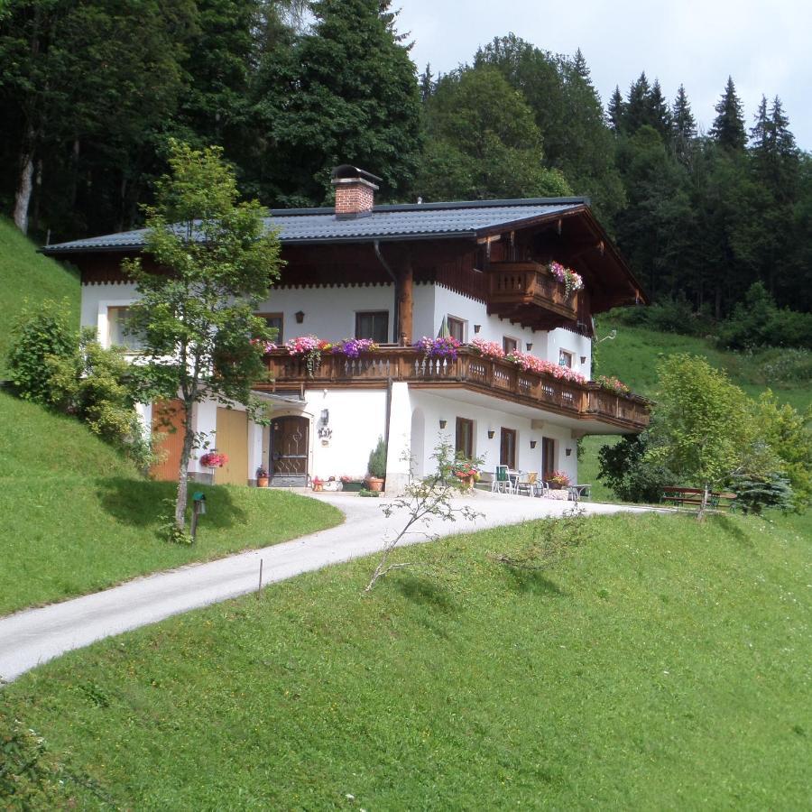 Kalcherhof Ramsau am Dachstein Quarto foto